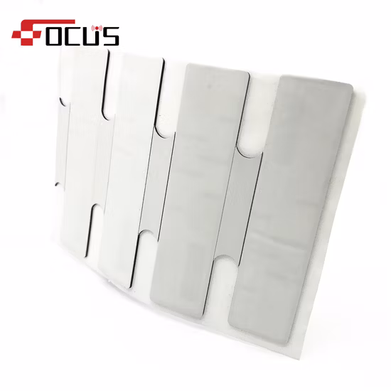 Wise 8.2Hz Rl40*40 Sticker EAS Soft Tag Anti